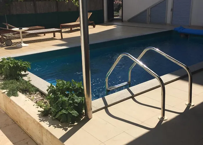 Apartment Queen Of Opatija