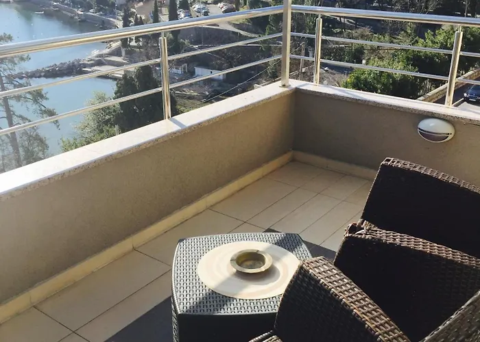 Apartment Queen Of Opatija