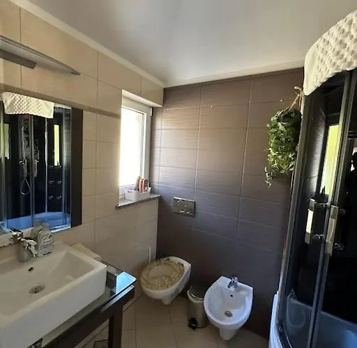 Apartment Queen Of Opatija