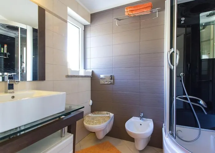 Queen Of Apartment Opatija