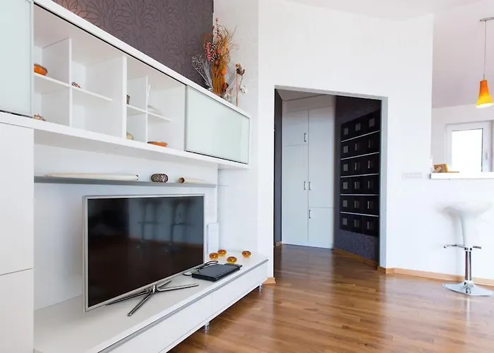 Apartment Queen Of Opatija