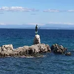 Queen Of Apartment Opatija