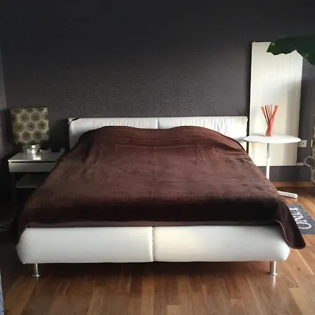 Queen Of Apartman Opatija