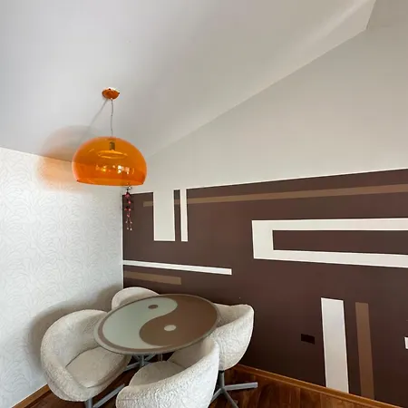 Apartment Queen Of Opatija