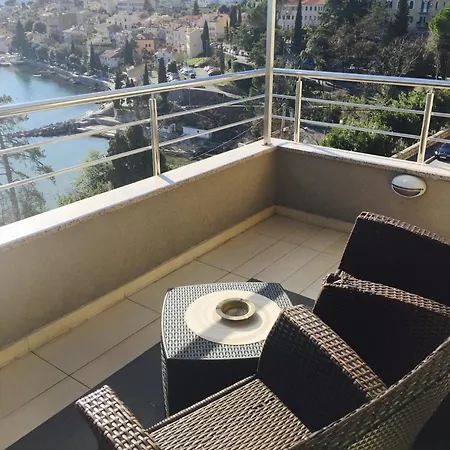 Apartmán Queen Of Opatija
