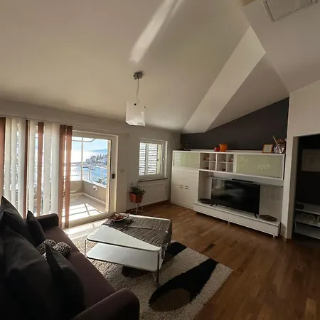 Apartment Queen Of Opatija
