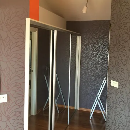 Apartmán Queen Of *