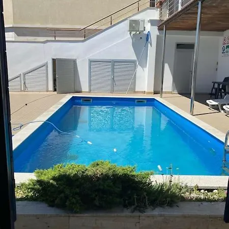 Apartmán Queen Of *