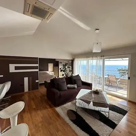 Apartment Queen Of Opatija