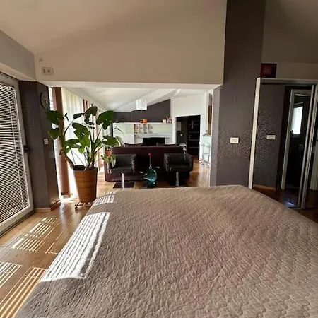 Apartman Queen Of Opatija