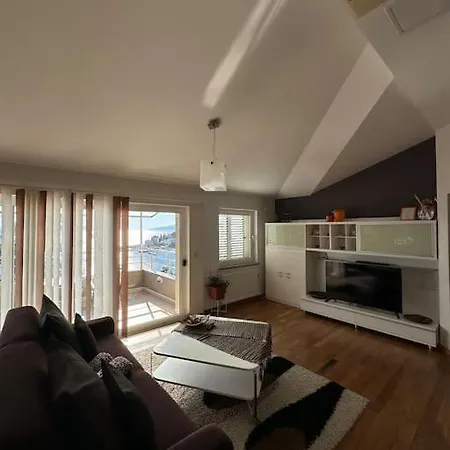 Queen Of Apartmán *
