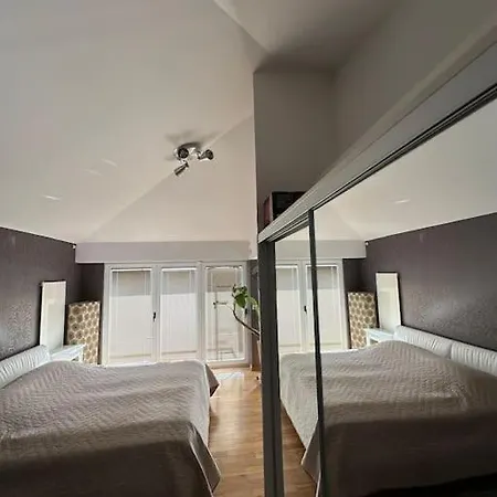 Queen Of Apartman Opatija