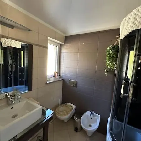 Apartmán Queen Of Opatija