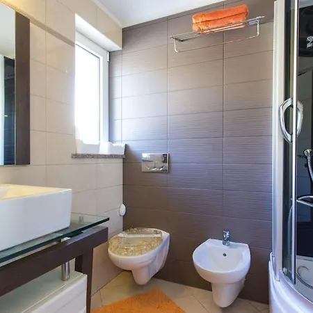 Queen Of Apartmán Opatija