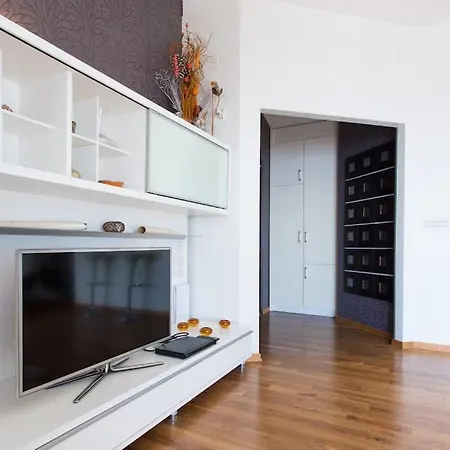 Apartmán Queen Of Opatija