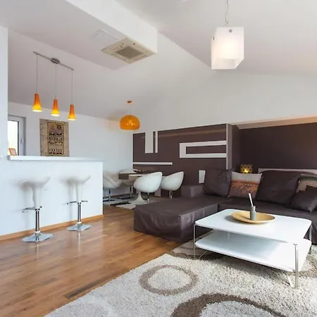 Queen Of Apartman Opatija