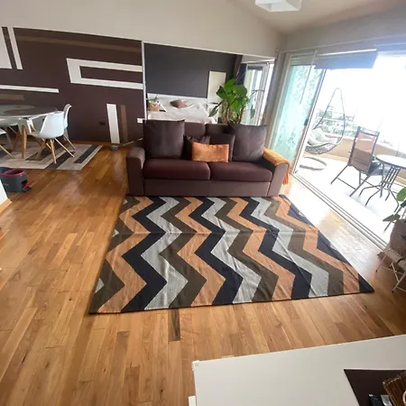 Apartman Queen Of Opatija