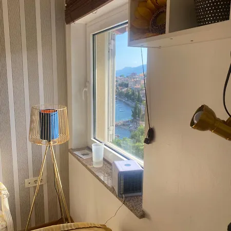 Queen Of Apartment Opatija