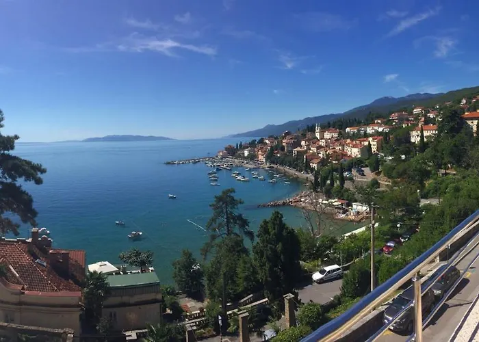 Queen Of * Opatija
