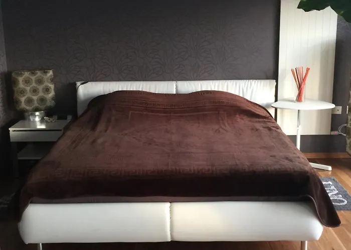 Queen Of Apartment Opatija