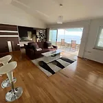 Apartmán Queen Of Opatija