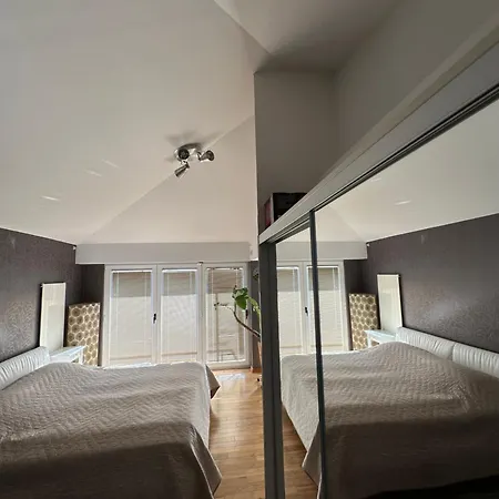 Appartement Queen Of *