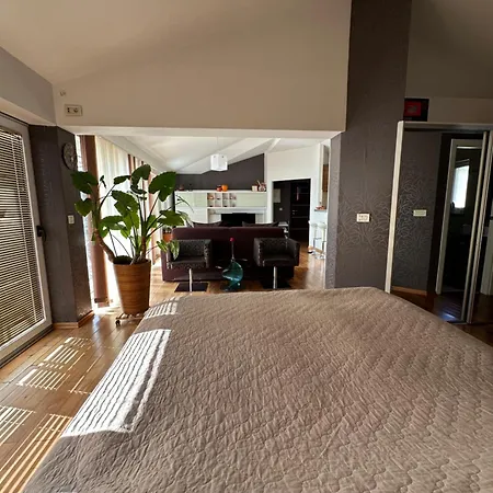 Appartement Queen Of