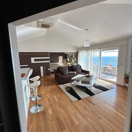 Queen Of Appartement Opatija