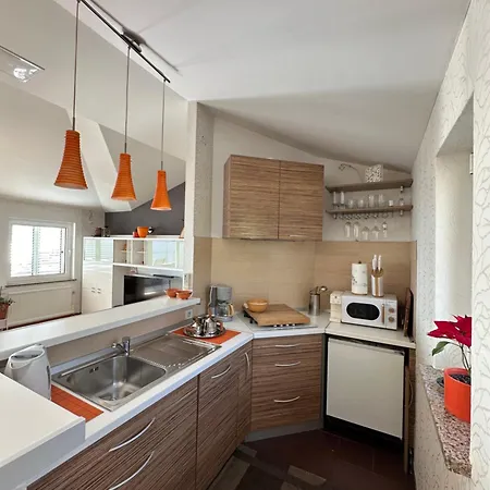 Appartement Queen Of *