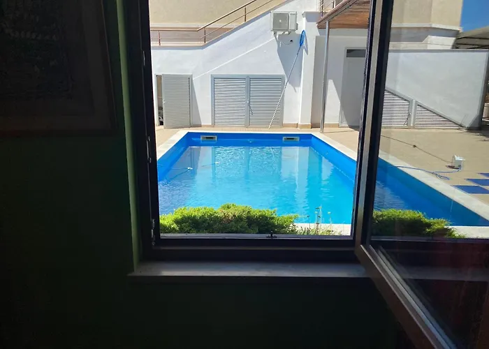 Queen Of Апартаменты