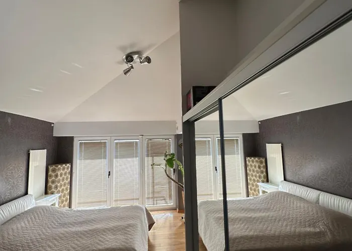 Апартаменты Queen Of *