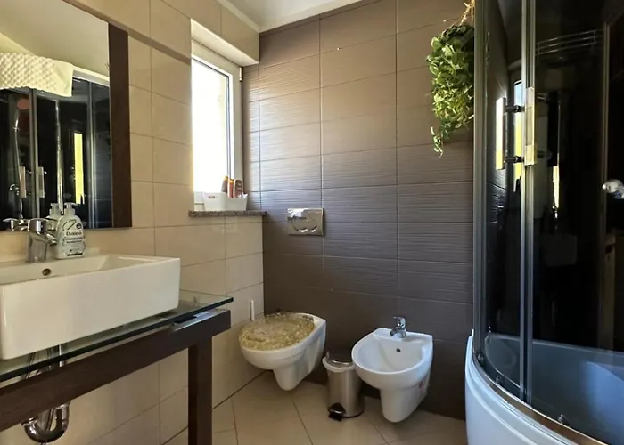 Queen Of Апартаменты *