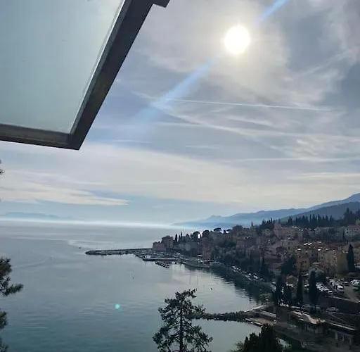 Апартаменты Queen Of