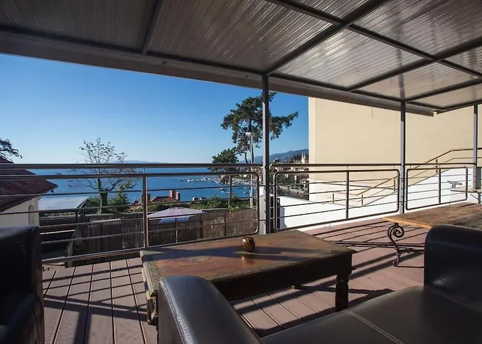 Queen Of Апартаменты