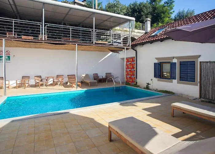 Апартаменты Queen Of